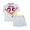 Fußballtrikots Bayern München Muller 25 Kinder 2024-2025 Langarm 3rd trikot kaufen Fußballtrikots Bayern München Muller 25 Kinder 2024-2025 Langarm 3rd trikot kaufen